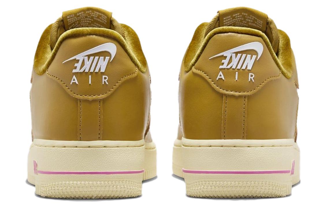 Nike Air Force 1 Low ” 07 SE “Just Do It”