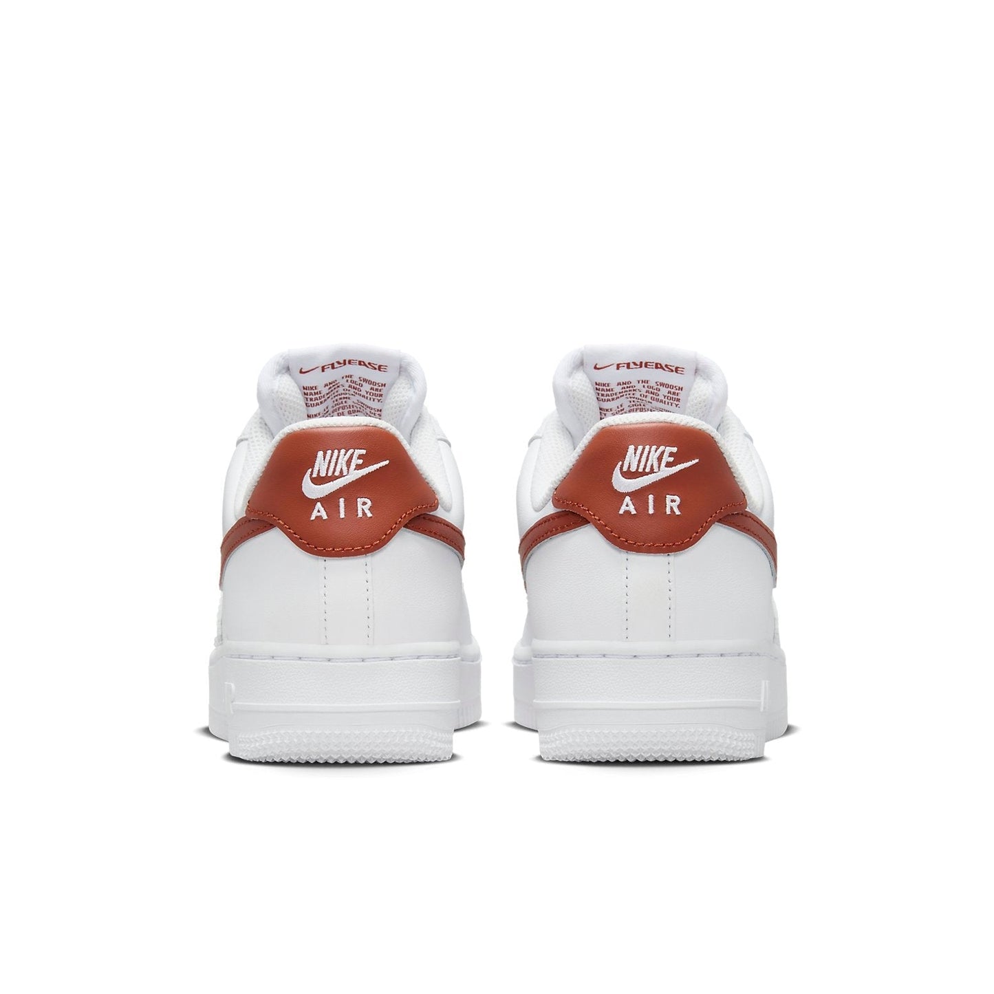Nike Air Force 1 “07 EasyOn “Rugged Orange”