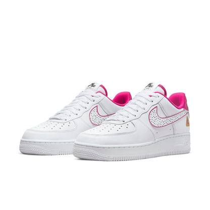 Nike Air Force 1 “07 LX “Dragon Fruit”