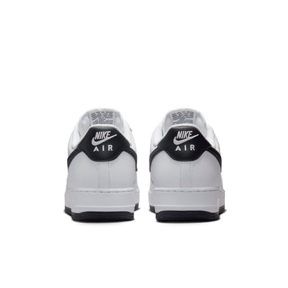 Nike Air Force 1 Low “07 “White Black”