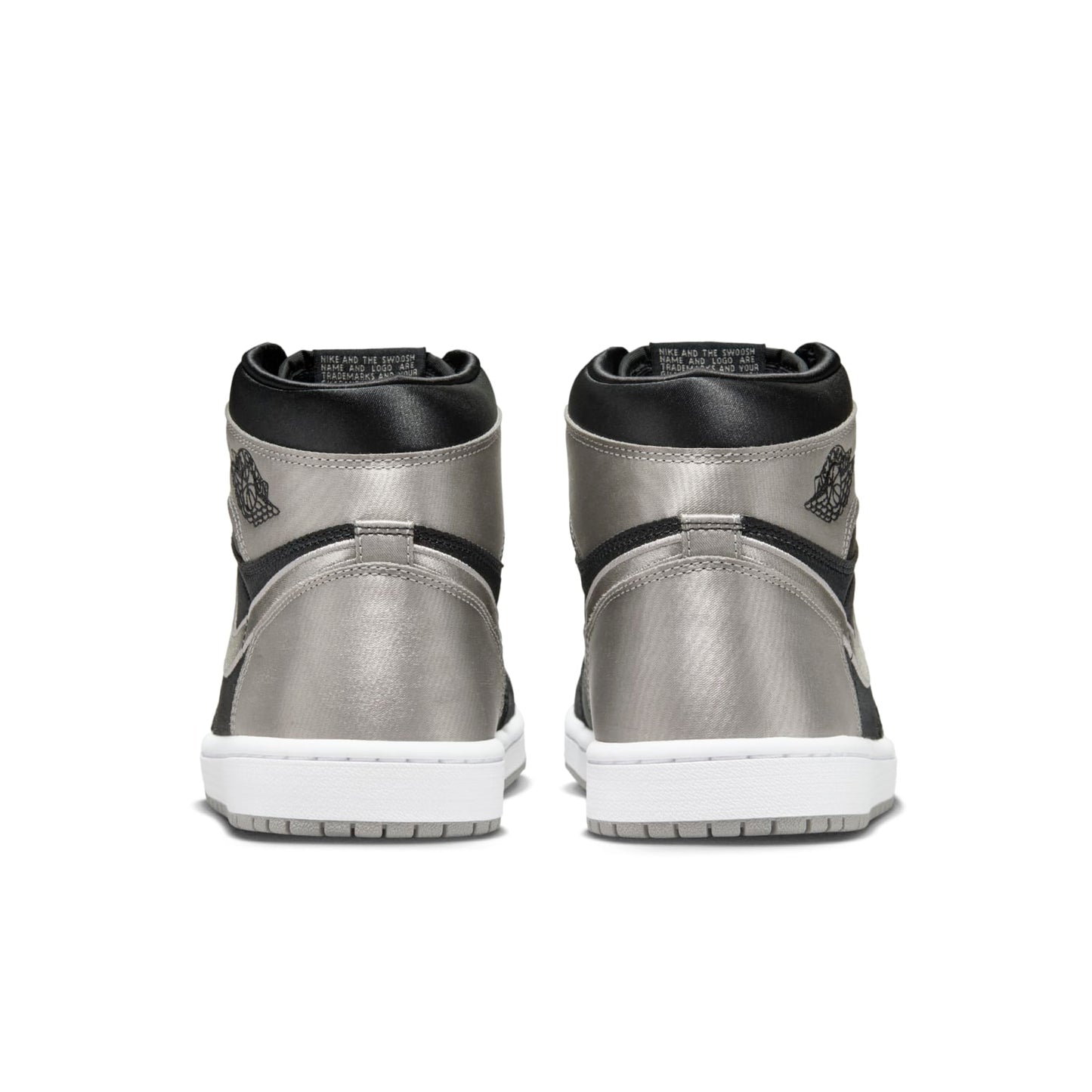 Air Jordan 1 Retro OG High “Satin Shadow”