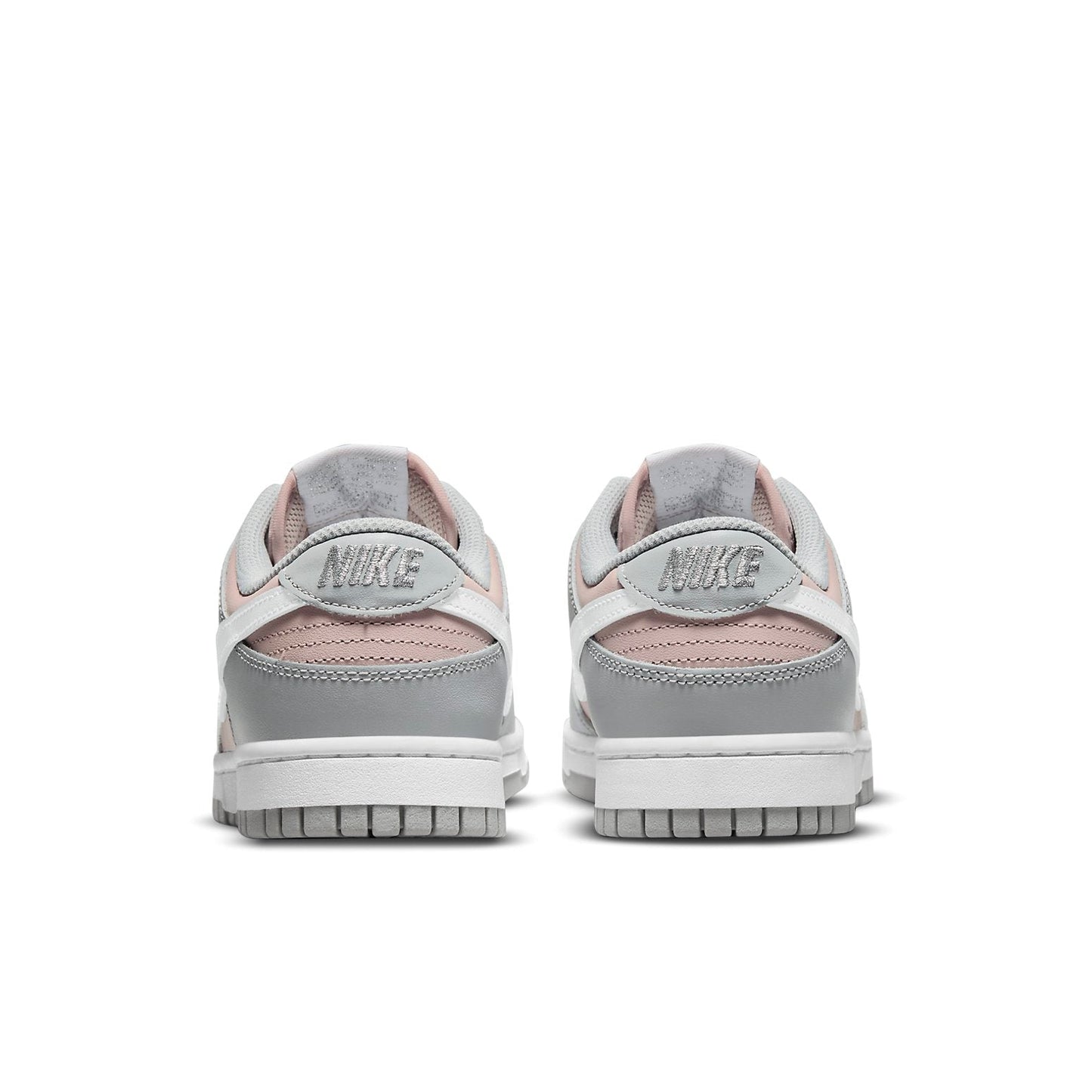 Nike Dunk Low “Soft Grey Pink”
