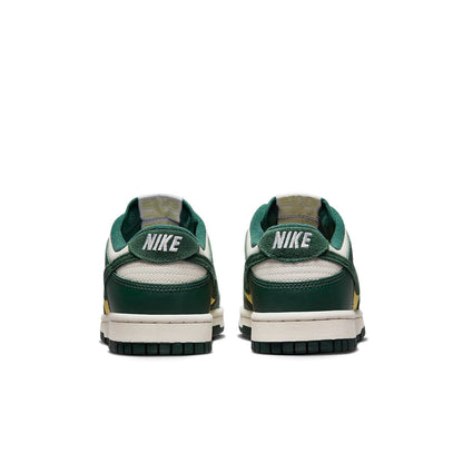Nike Dunk Low “Noble Green”
