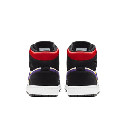 Air Jordan 1 Mid SE “Rivals”