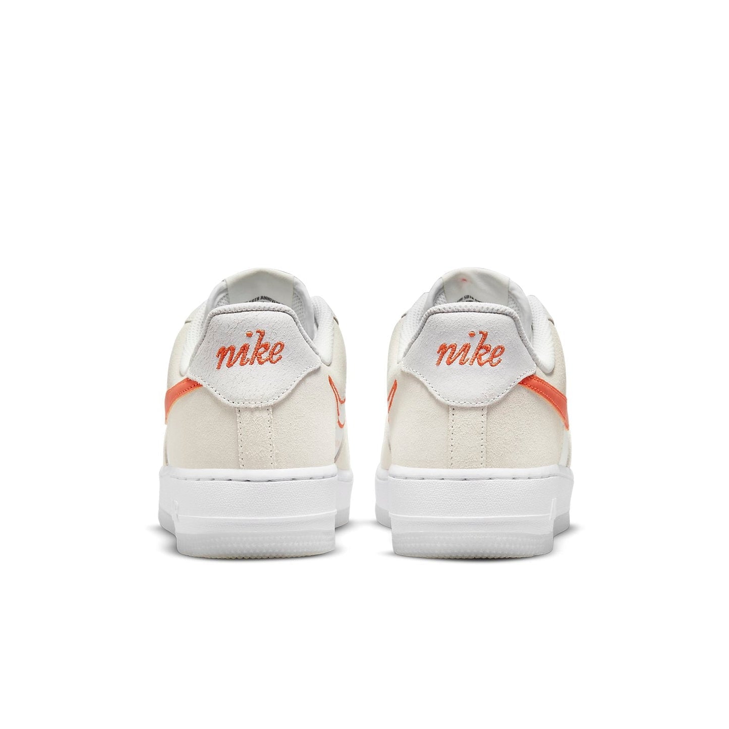 Nike Air Force 1 “07 SE “First Use”