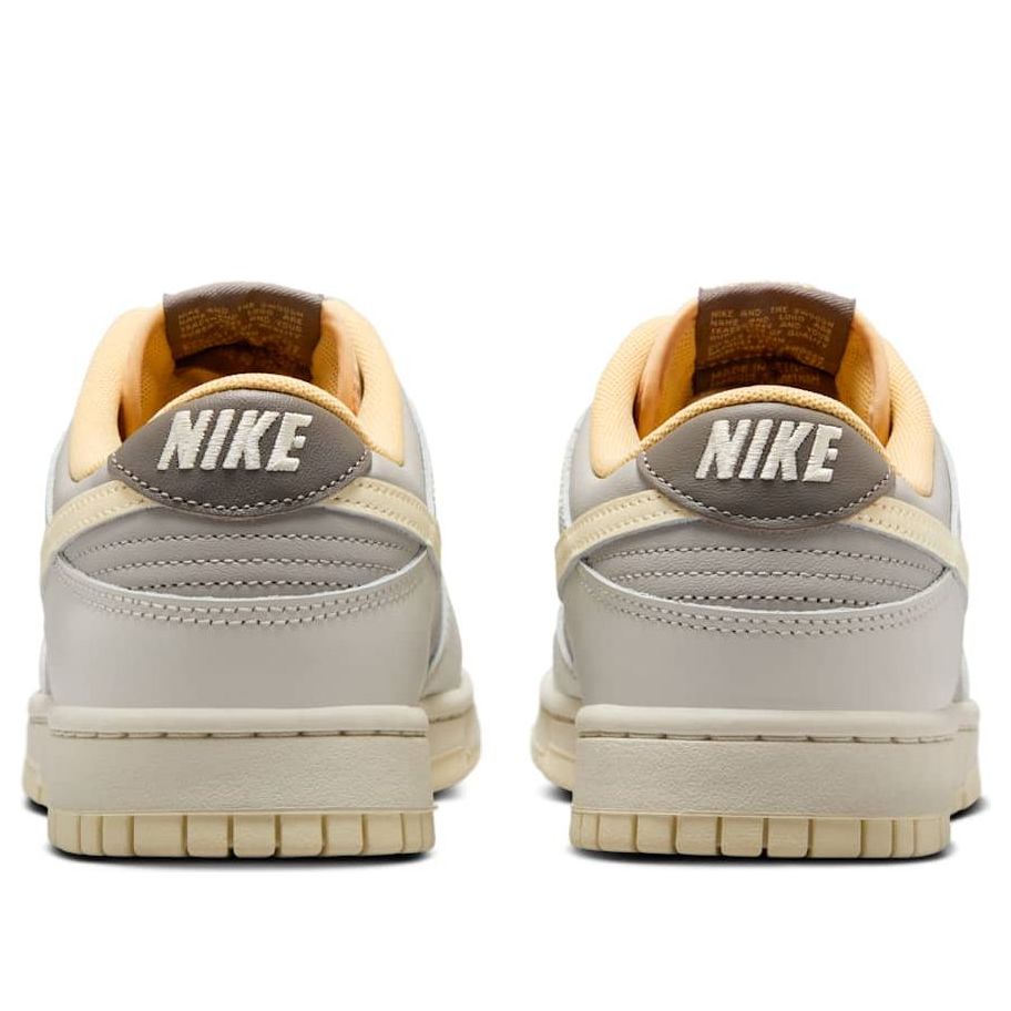 Nike Dunk Low Retro “Light Bone Sesame”