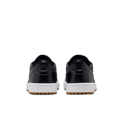Air Jordan 1 Low Golf “Black Gum”