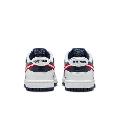 Nike Dunk Low “Houston Comets Four-Peat”