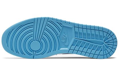 Air Jordan 1 Low SB “UNC”