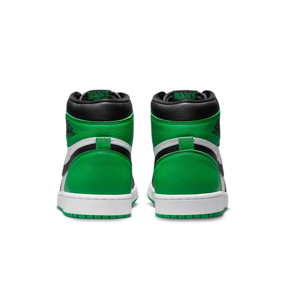 Air Jordan 1 Retro High OG “Lucky Green”