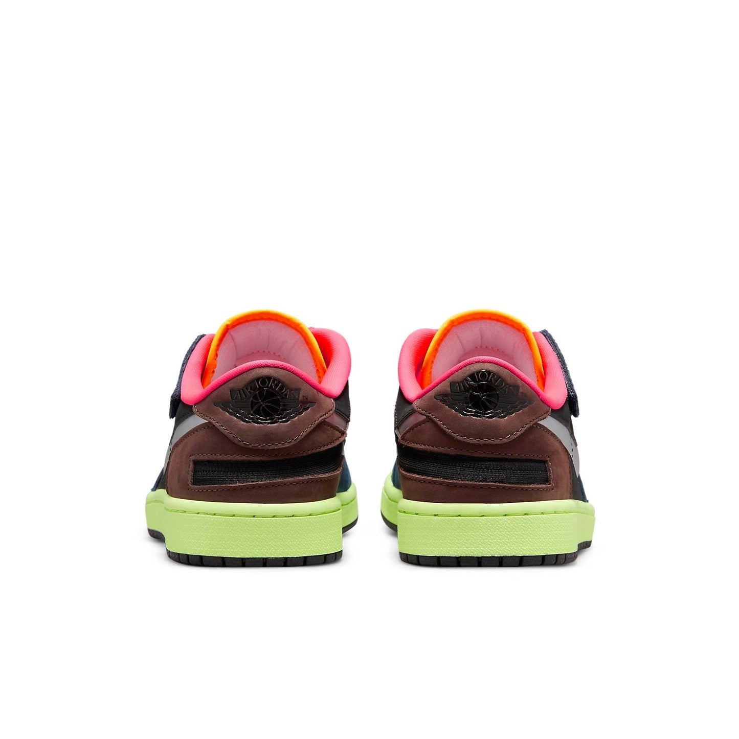 Air Jordan 1 Low FlyEase “Tokyo Bio Hack”