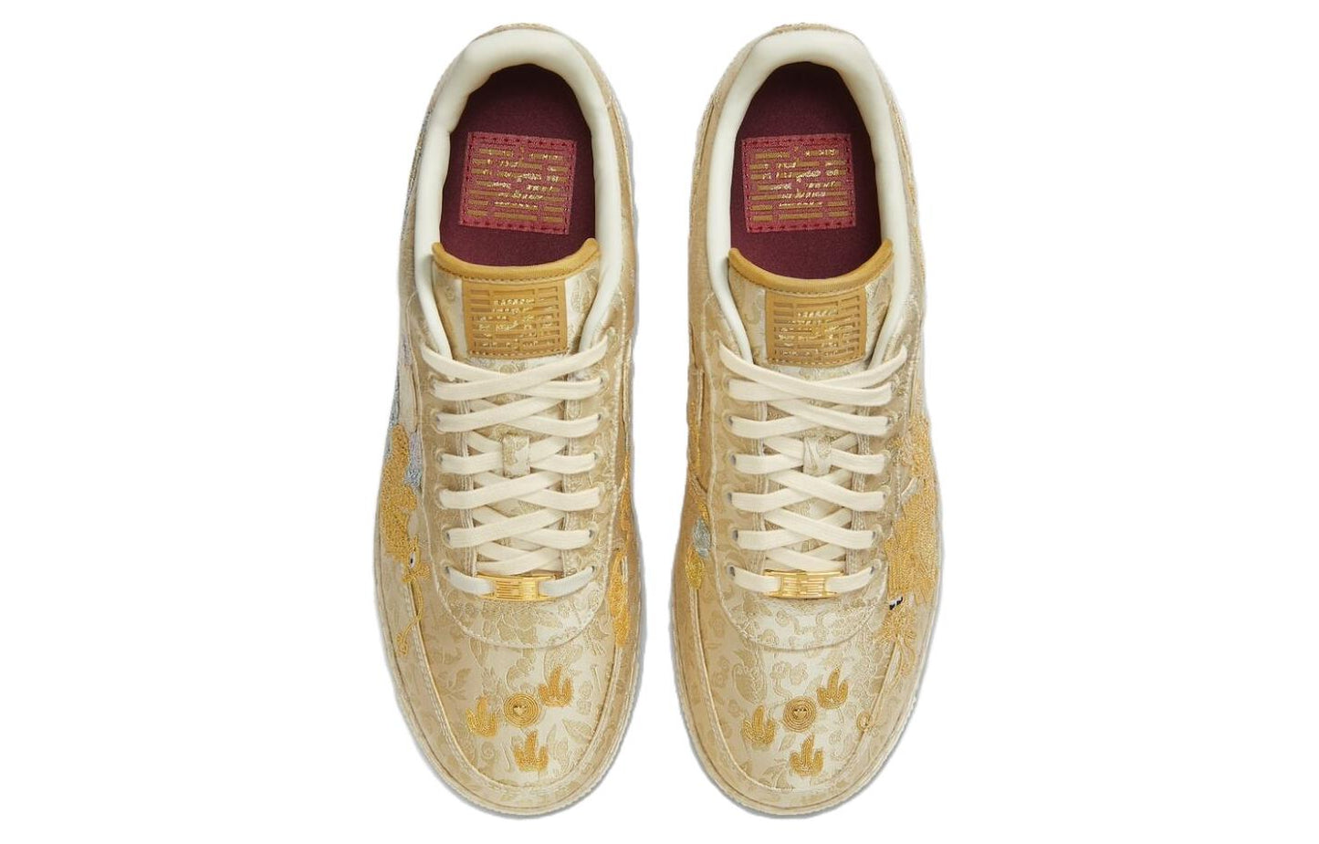 Nike Air Force 1 Low “07 “Year of the Dragon 2024”