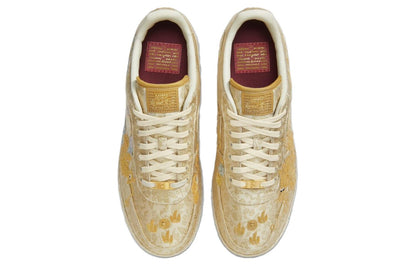 Nike Air Force 1 Low “07 “Year of the Dragon 2024”