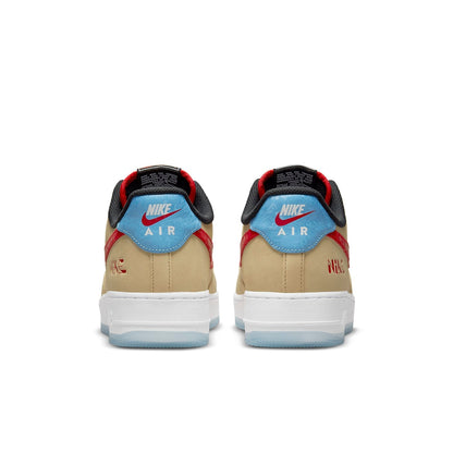 Nike Air Force 1 “07 LV8 “Satellite”