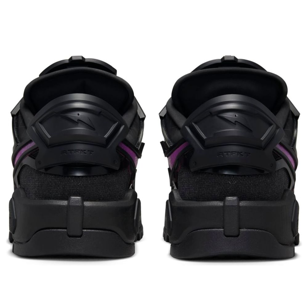 Nike x RTFKT Dunk Genesis “Void”