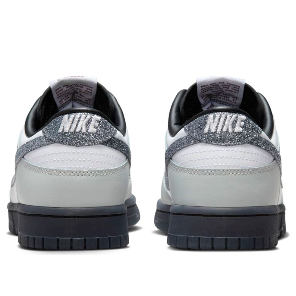 Nike Dunk Low LX “White Light Smoke Grey”