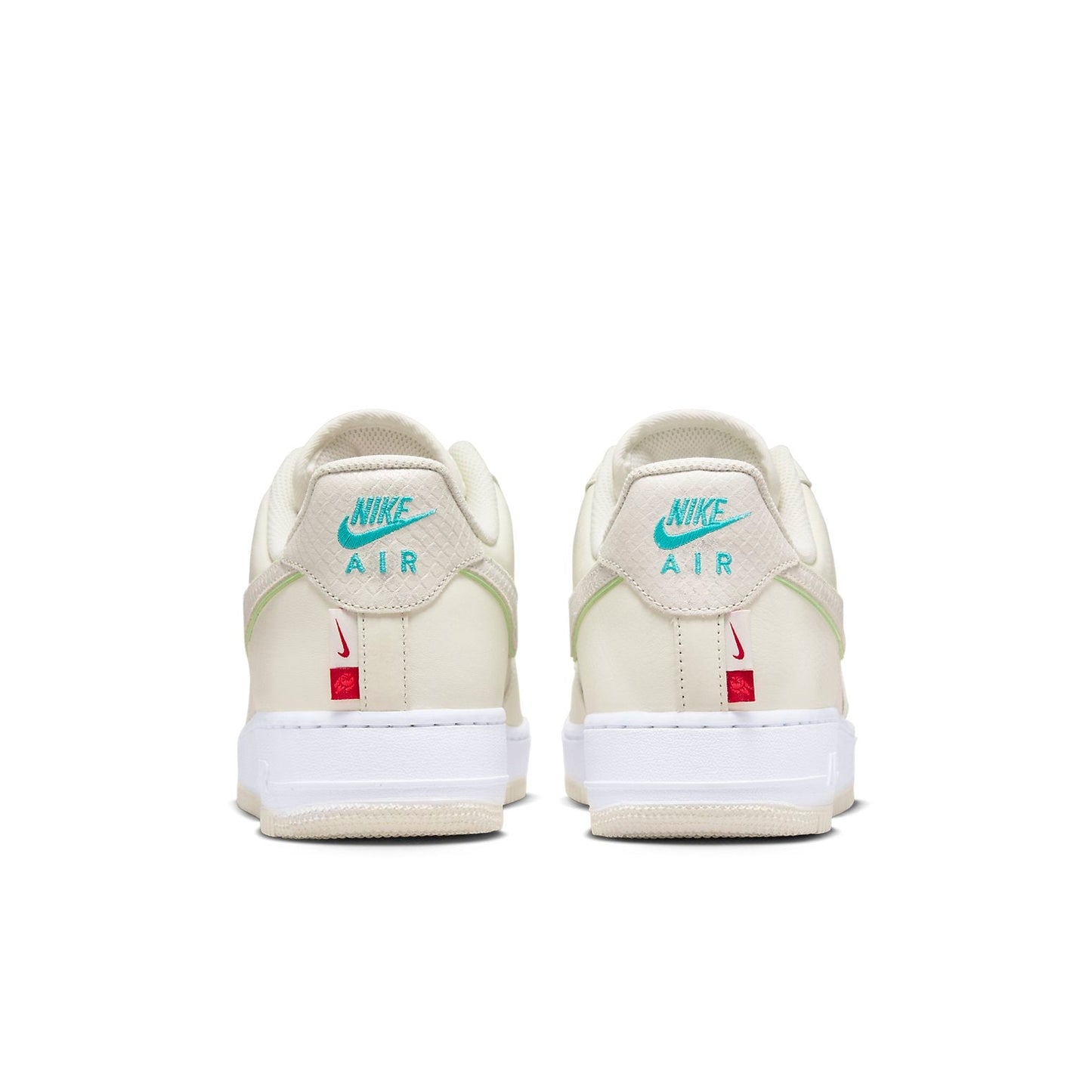 Nike Air Force 1 Low “Year of the Dragon”