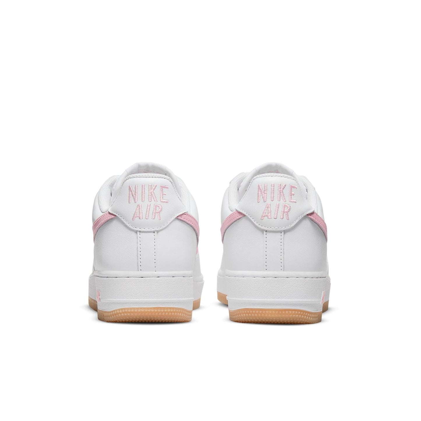Nike Air Force 1 Low “07 Retro “Color Of The Month Pink Gum”