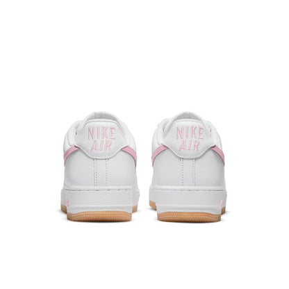 Nike Air Force 1 Low “07 Retro “Color Of The Month Pink Gum”