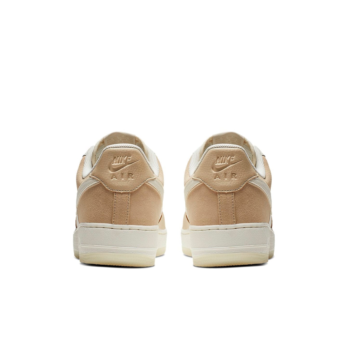 Nike Air Force 1 Low “07 LV8 “Desert Ore Ivory”