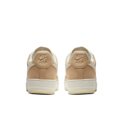Nike Air Force 1 Low “07 LV8 “Desert Ore Ivory”