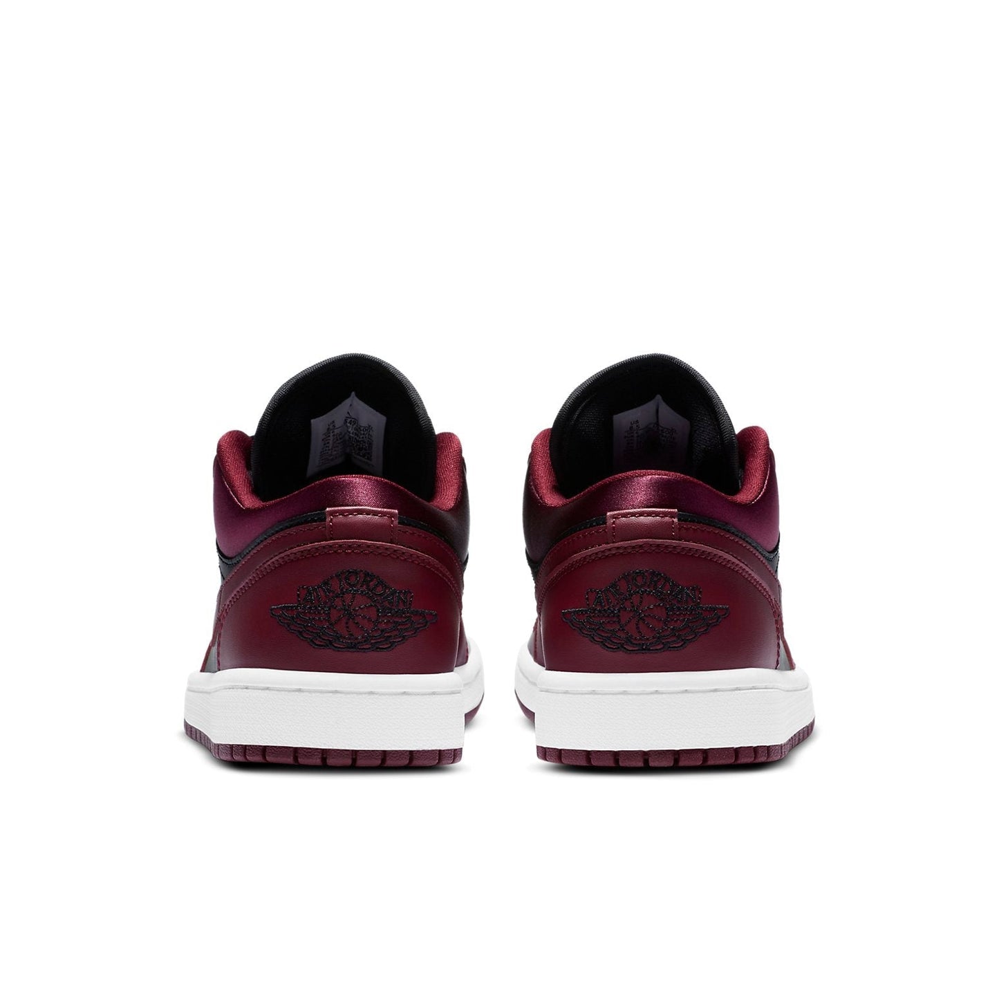 Air Jordan 1 Low SE “Dark Beetroot”