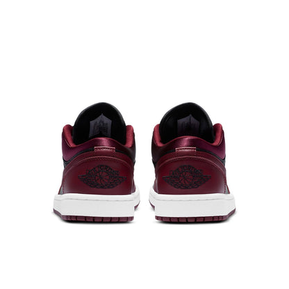 Air Jordan 1 Low SE “Dark Beetroot”