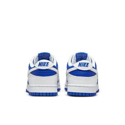 Nike Dunk Low “Racer Blue White”