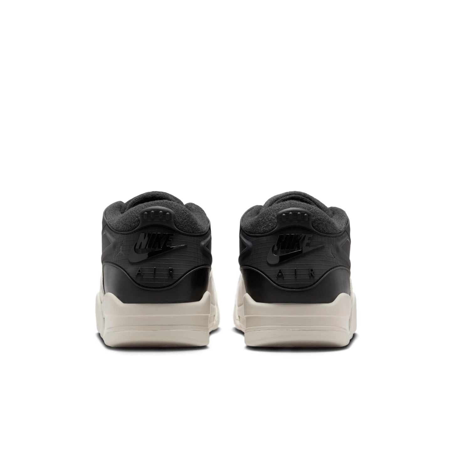 Air Jordan 4 RM “Black Light Bone”