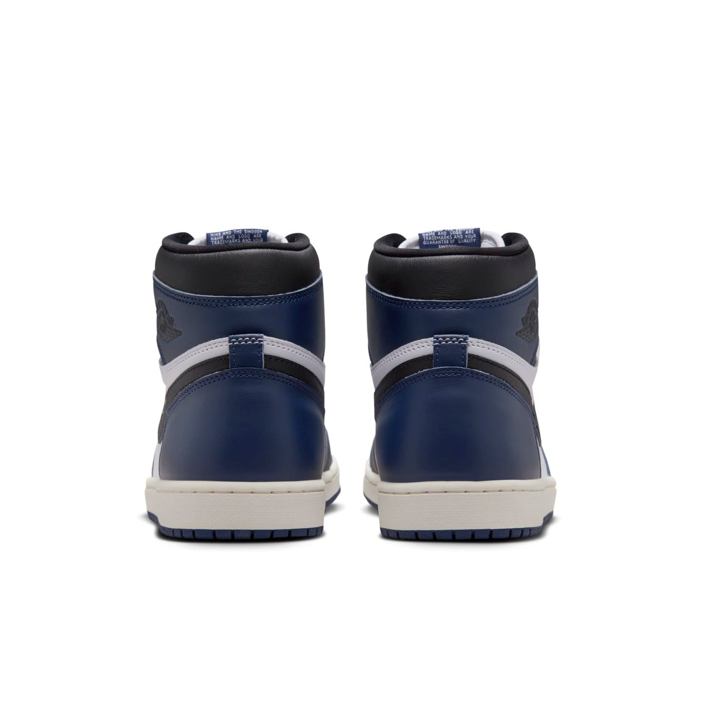 Air Jordan 1 Retro High OG “Midnight Navy”