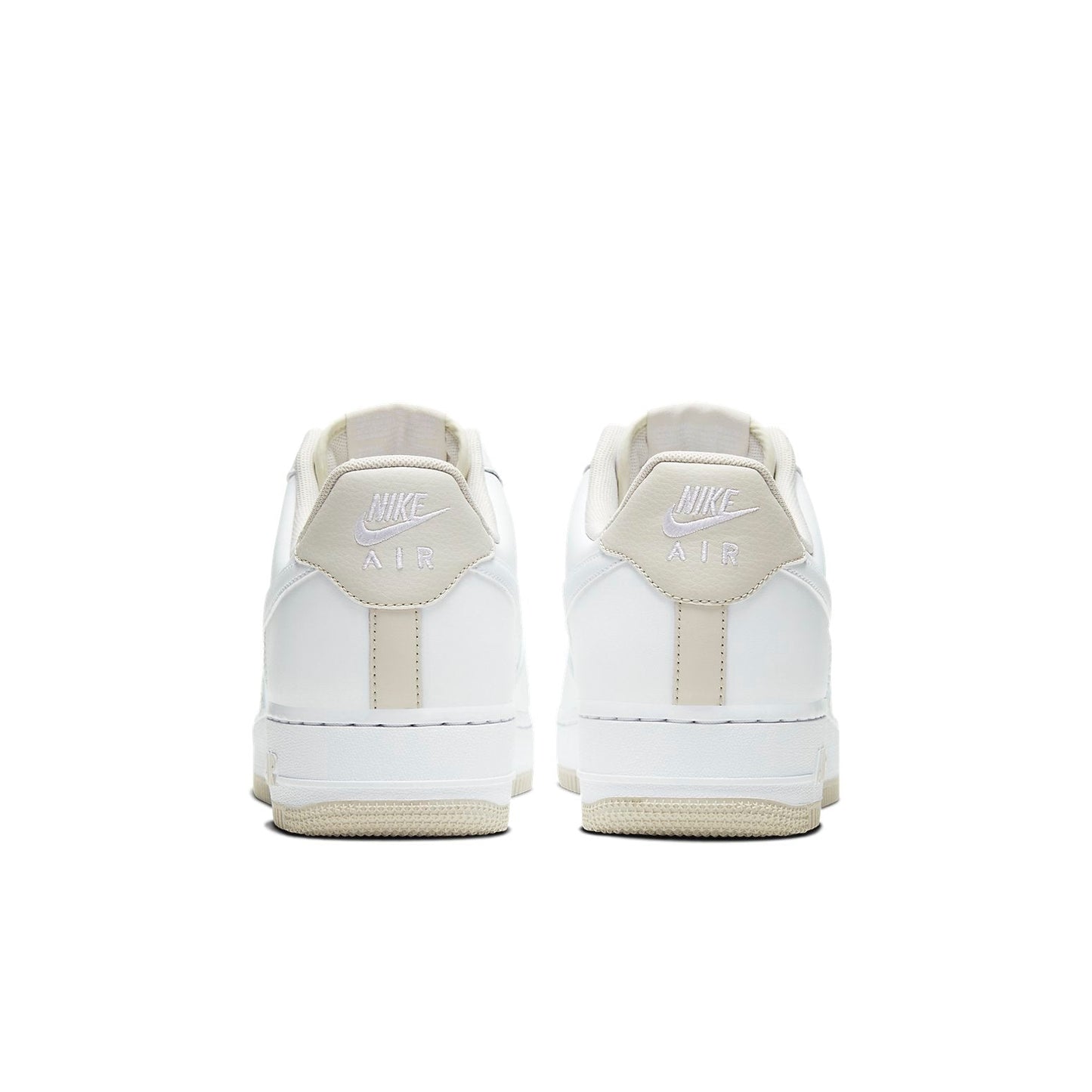 Nike Air Force 1 Low “White Light Bone”
