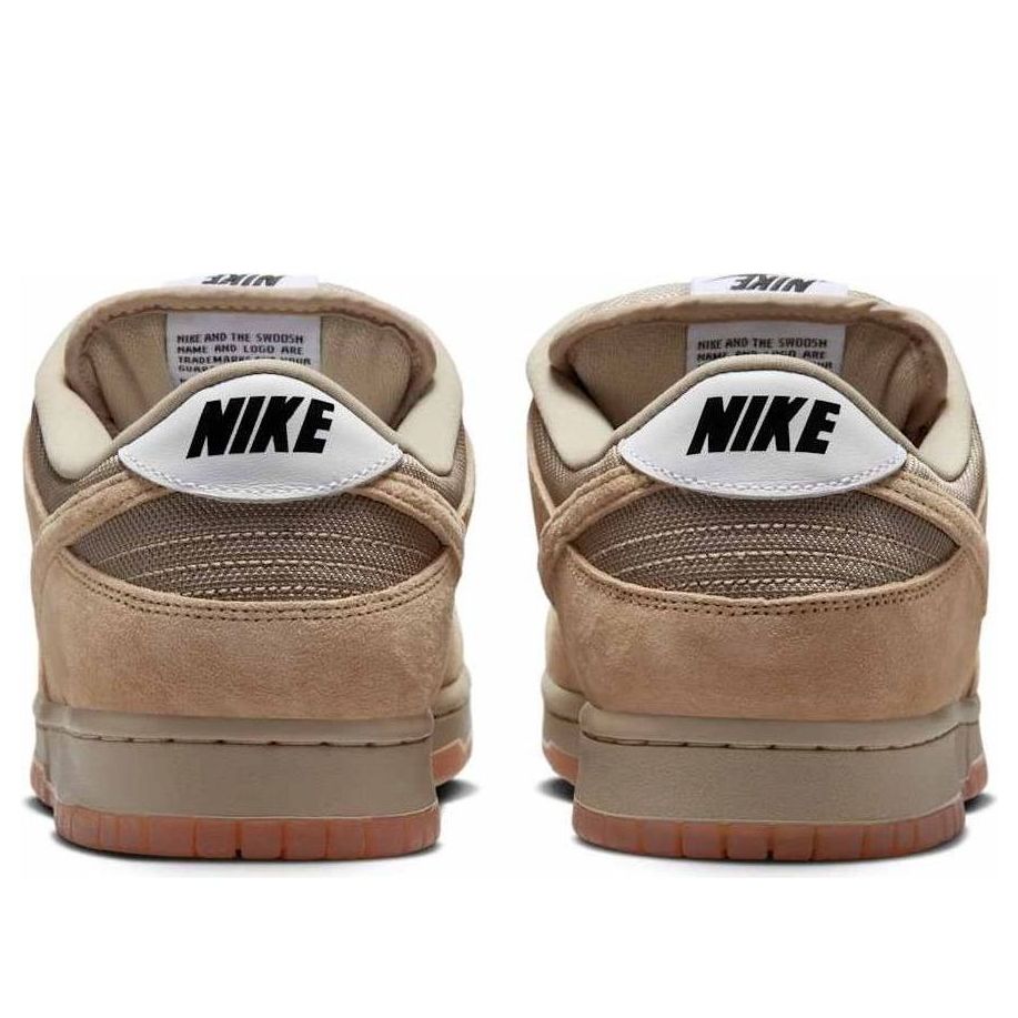 Nike SB Dunk Low Pro “Parachute Beige”