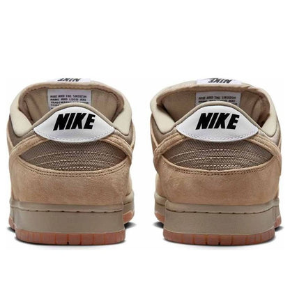 Nike SB Dunk Low Pro “Parachute Beige”