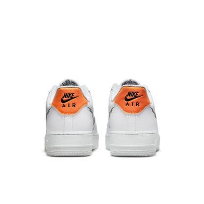 Nike Air Force 1 Low “Glitch Swoosh”