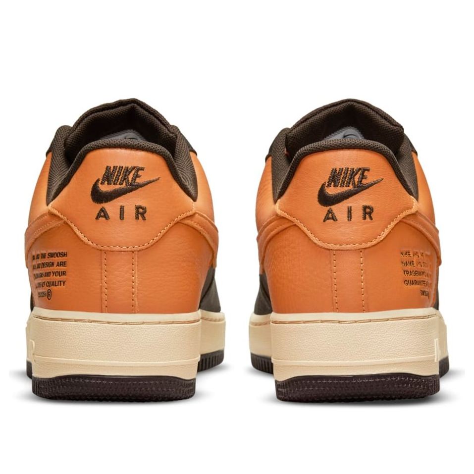 Nike Air Force 1 GTX “Shattered Backboard”