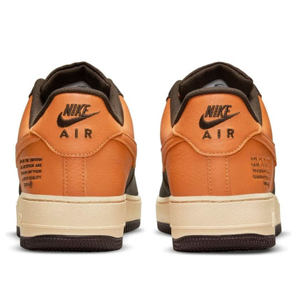 Nike Air Force 1 GTX “Shattered Backboard”