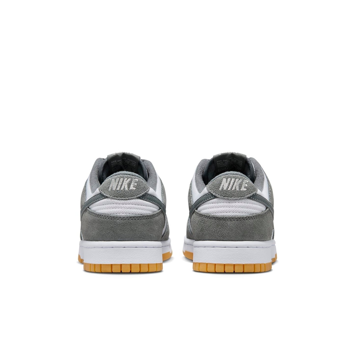 Nike Dunk Low “Smoke Grey Gum”