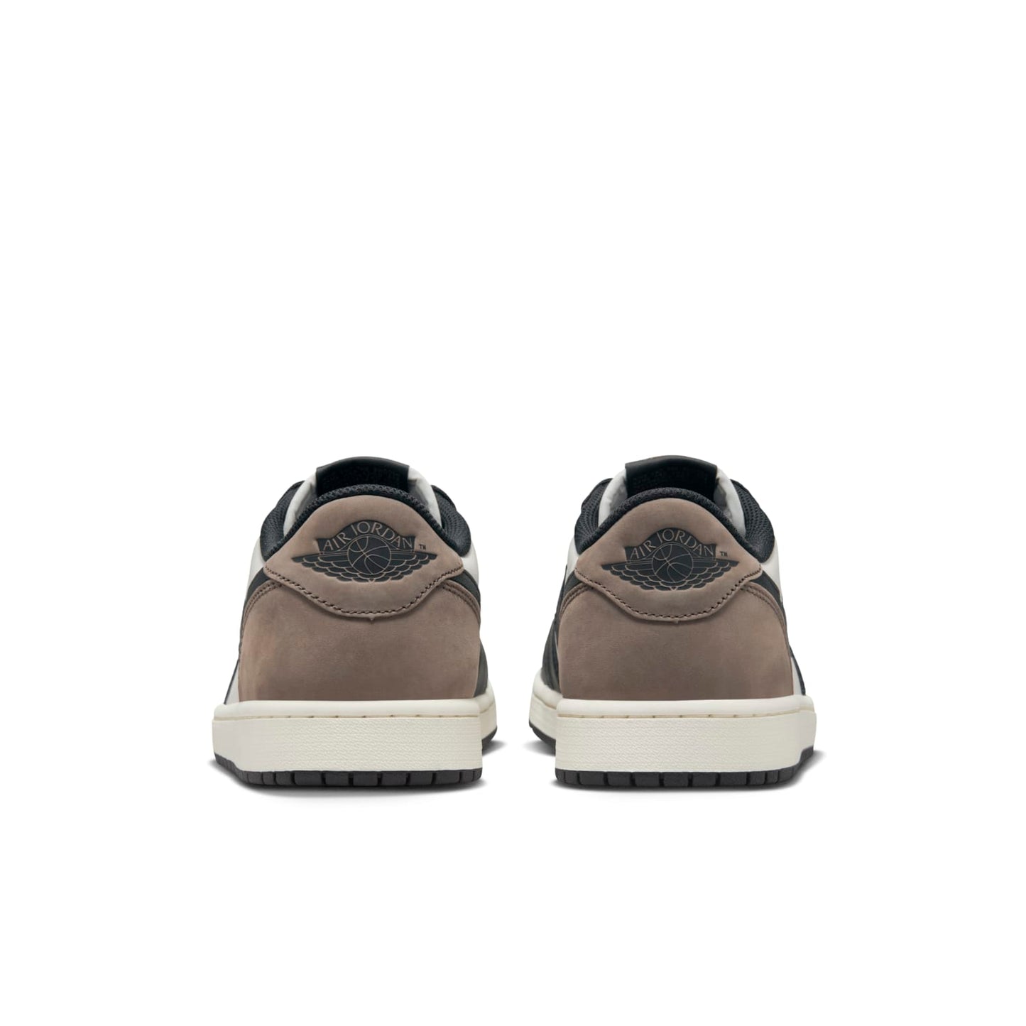 Air Jordan 1 Low OG “Mocha”