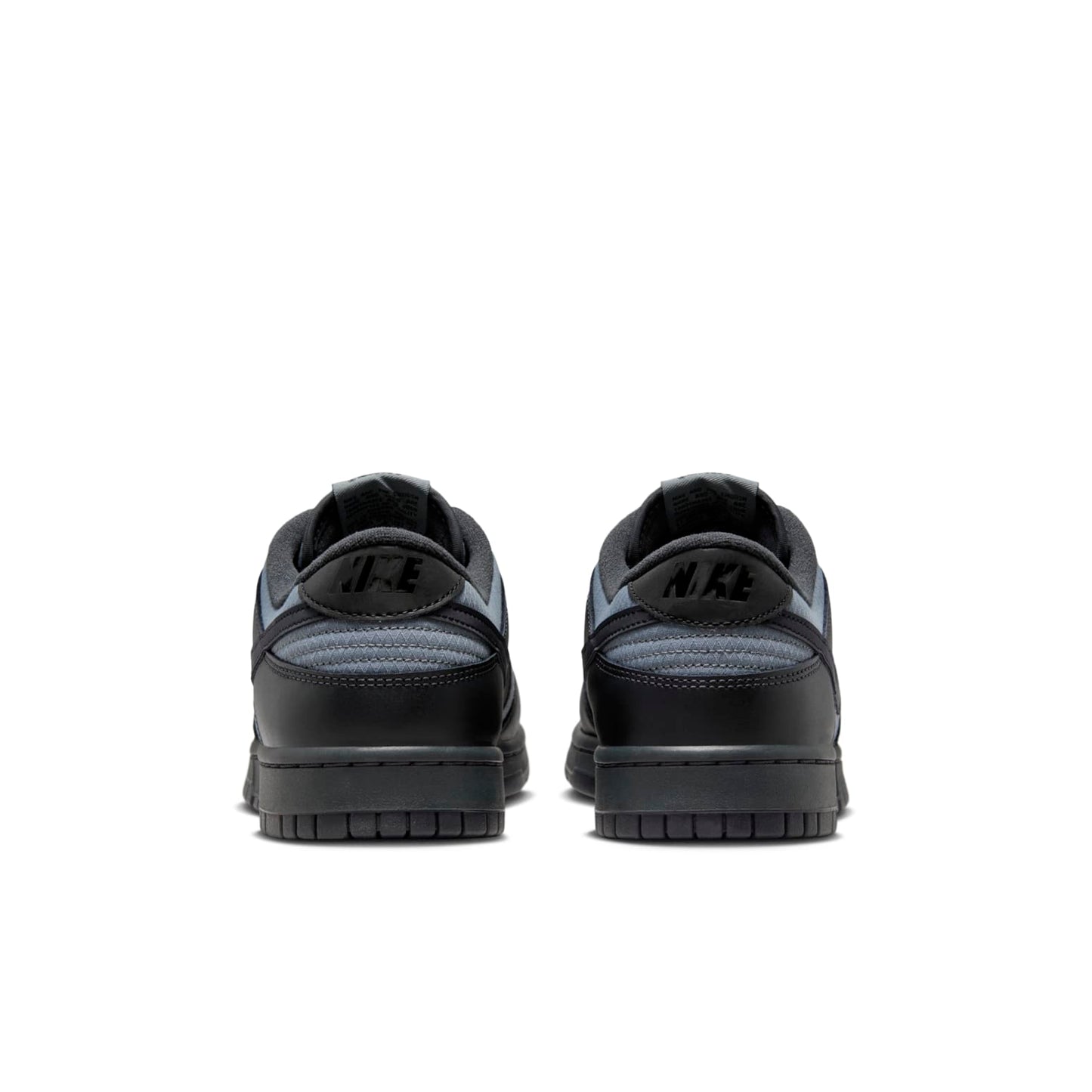 Nike Dunk Low “Off Noir Smoke Grey”