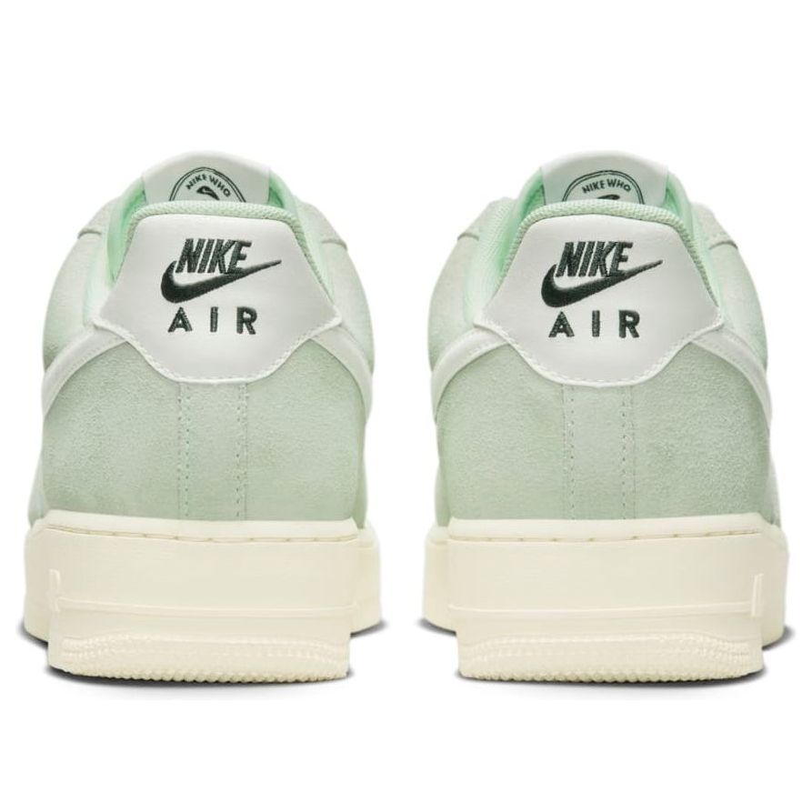 Nike Air Force 1 “07 LV8 “Certified Fresh – Enamel Green”