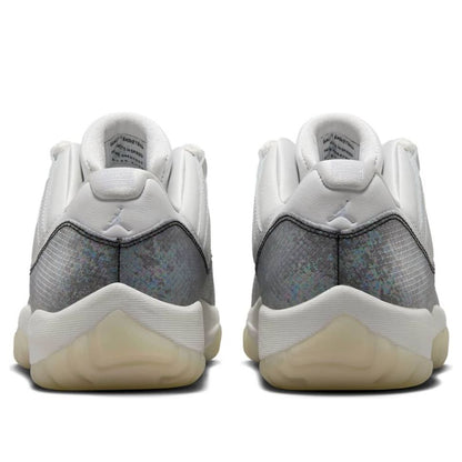 Air Jordan 11 Retro Low “Year of the Snake”