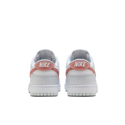 Nike Dunk Low “Pure Platinum Rose Whisper”