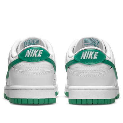 Nike Dunk Low “Green Noise”