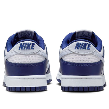 Nike Dunk Low “Deep Royal Blue”
