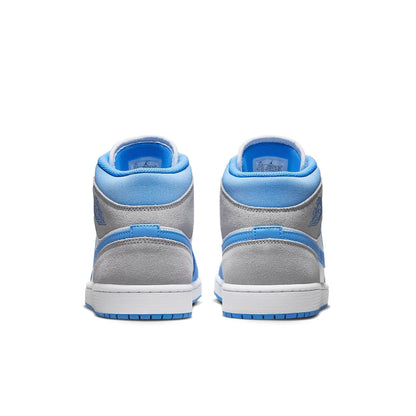 Air Jordan 1 Mid SE “University Blue”