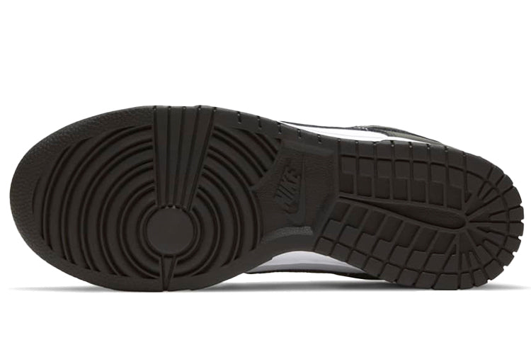 Nike Dunk Low “Panda Black White”
