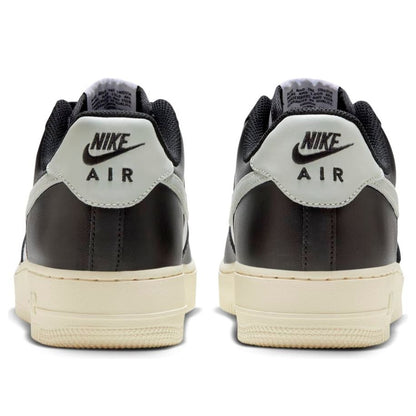 Nike Air Force 1 Low “White Black Grey”