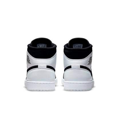 Air Jordan 1 Mid SE “Diamond”