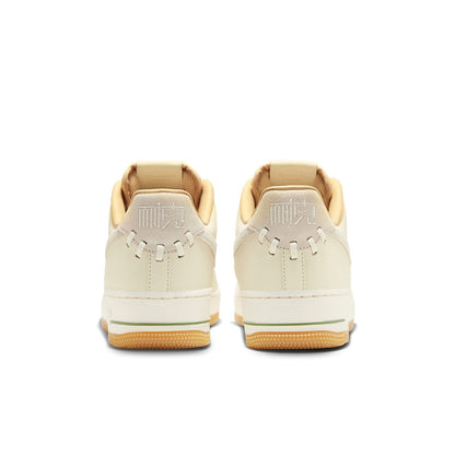 Nike Air Force 1 Low “NAI-KE – Pale Ivory”