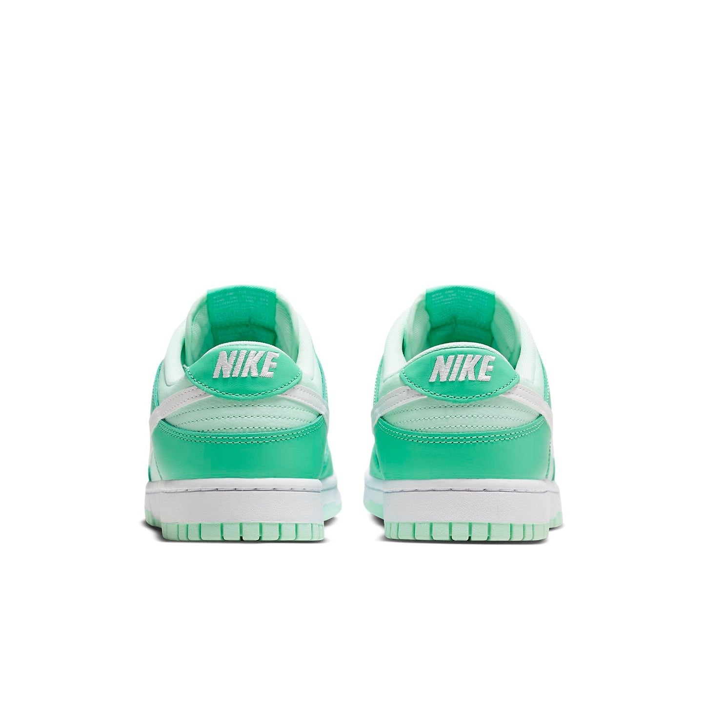 Nike Dunk Low “Mint Foam Light Menta”